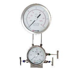 TLG Tank Level Gauge for Cryogenic & Liquefied Gas