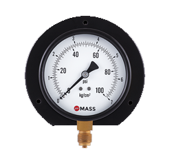 PG 121 Utility Pressure Gauge