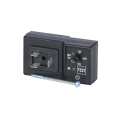 TEC-11 TIMER