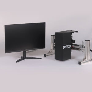 PT-6000S Video Web Inspection System