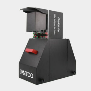 PT-6000 Max Large Wide-format Video Web Inspection System