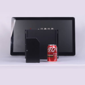 PT-6000 Mini Label Video Web Inspection System
